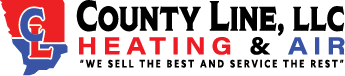 Avatar for County Line LLC Heating And Air Conditioning